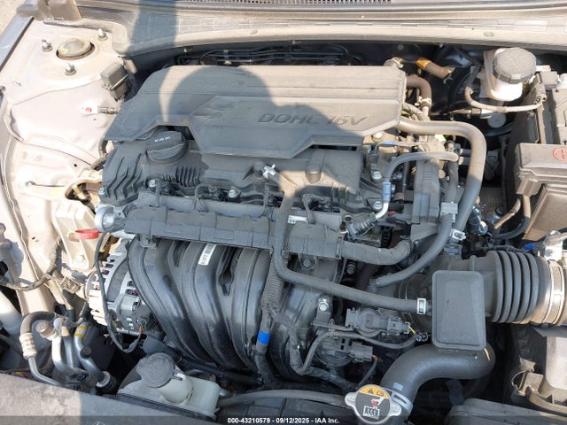 KMHLP4DG2RU792922 Hyundai mpi nu pe