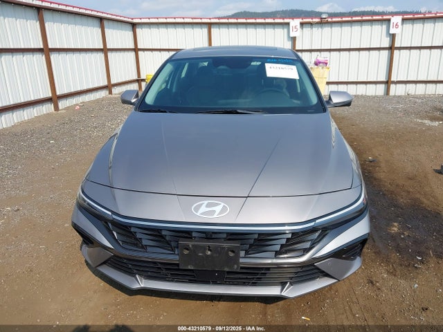 KMHLP4DG2RU792922 Hyundai mpi nu pe