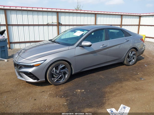 KMHLP4DG2RU792922 Hyundai mpi nu pe