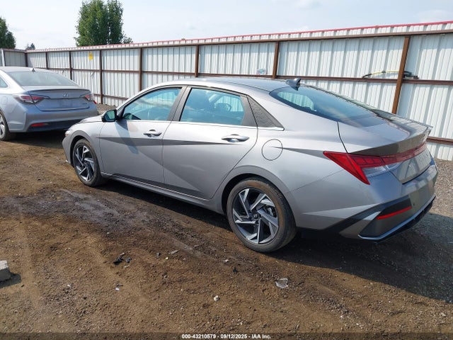 KMHLP4DG2RU792922 Hyundai mpi nu pe