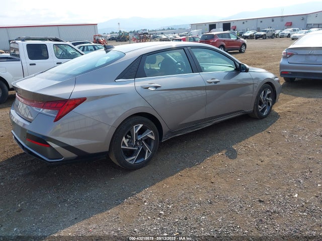 KMHLP4DG2RU792922 Hyundai mpi nu pe