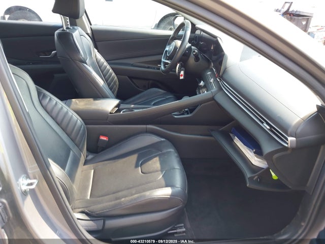 KMHLP4DG2RU792922 Hyundai mpi nu pe