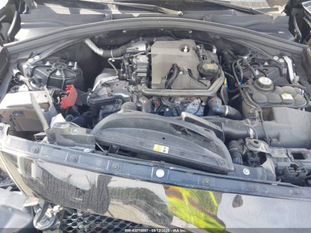 2020 JAGUAR F-PACE SADCK2GX9LA640538 Photo 9