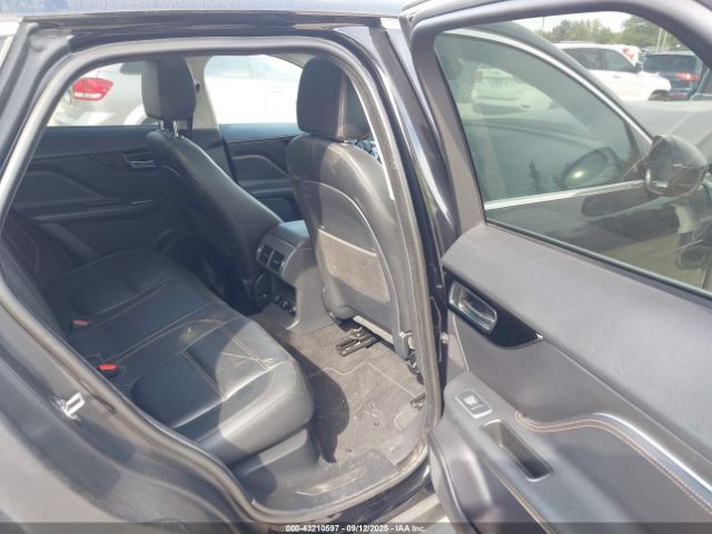 2020 JAGUAR F-PACE SADCK2GX9LA640538 Photo 7