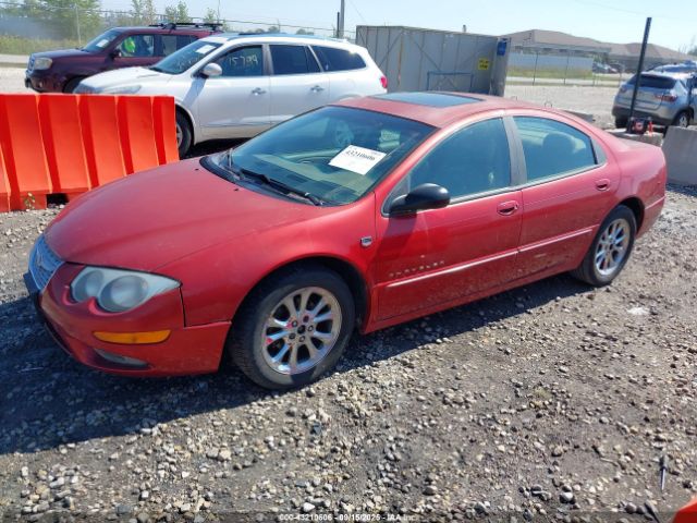 2000 CHRYSLER 300M 2C3HE66G5YH260045 Photo 1