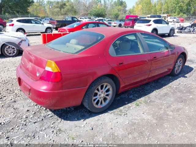 2000 CHRYSLER 300M 2C3HE66G5YH260045 Photo 3