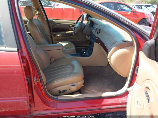 2000 CHRYSLER 300M 2C3HE66G5YH260045 Photo 4