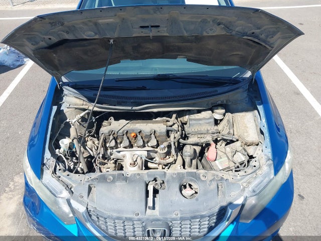 2HGFB2F5XFH554820 Honda r18z1