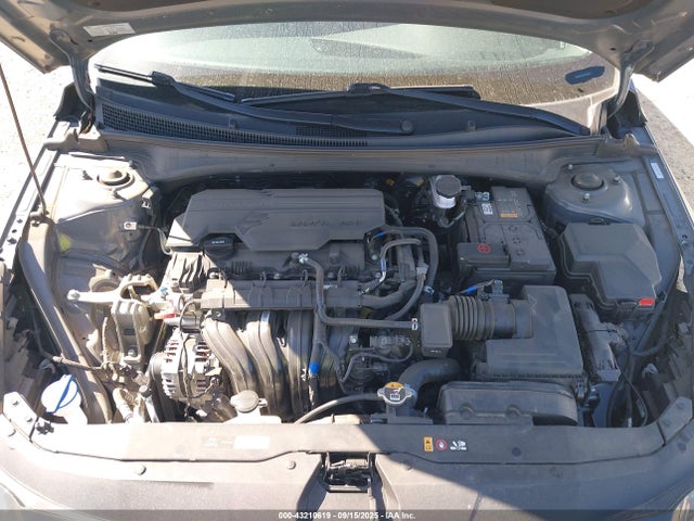 KMHLL4AG4PU573456 Hyundai mpi nu pe