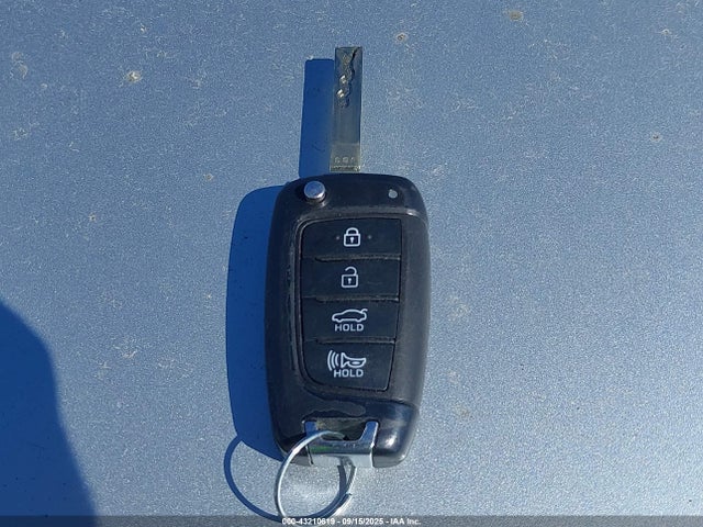 KMHLL4AG4PU573456 Hyundai mpi nu pe
