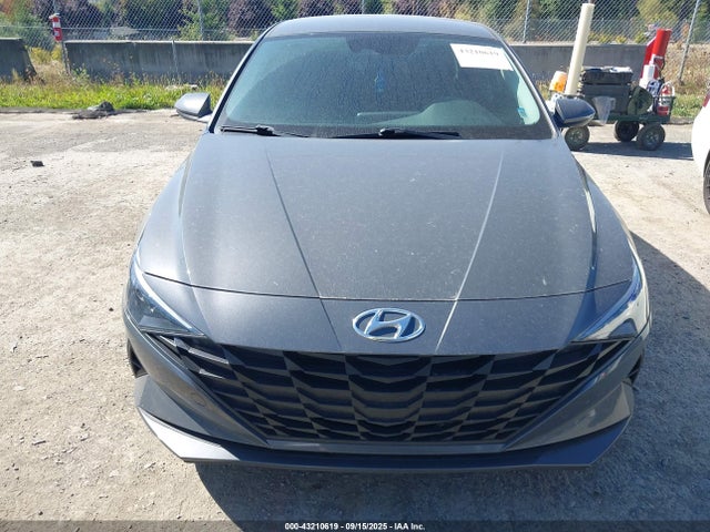 KMHLL4AG4PU573456 Hyundai mpi nu pe