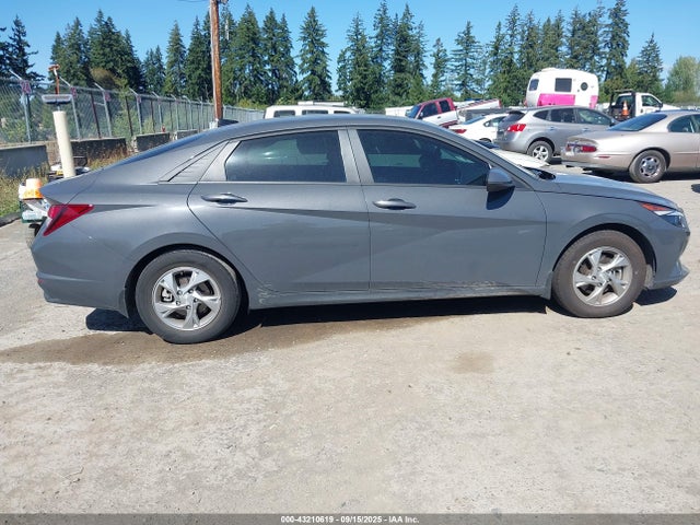 KMHLL4AG4PU573456 Hyundai mpi nu pe
