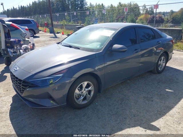 KMHLL4AG4PU573456 Hyundai mpi nu pe