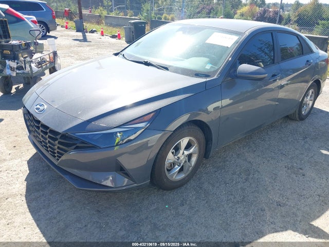 KMHLL4AG4PU573456 Hyundai mpi nu pe