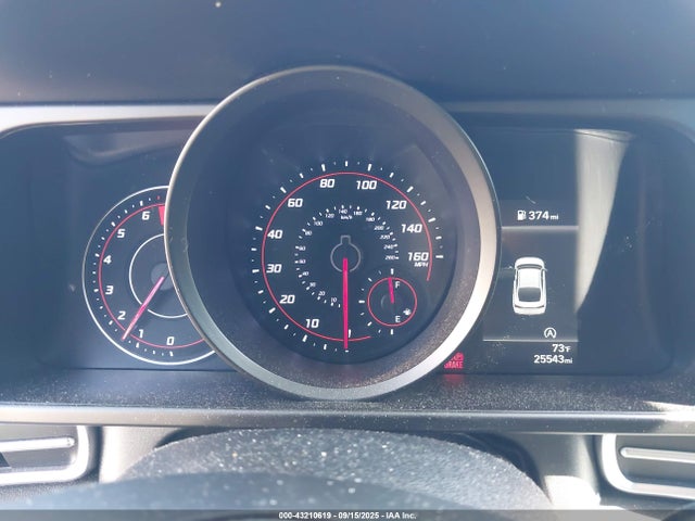 KMHLL4AG4PU573456 Hyundai mpi nu pe