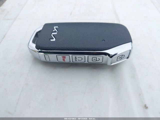 2023 KIA NIRO KNDCR3LE4P5069654 Photo 10