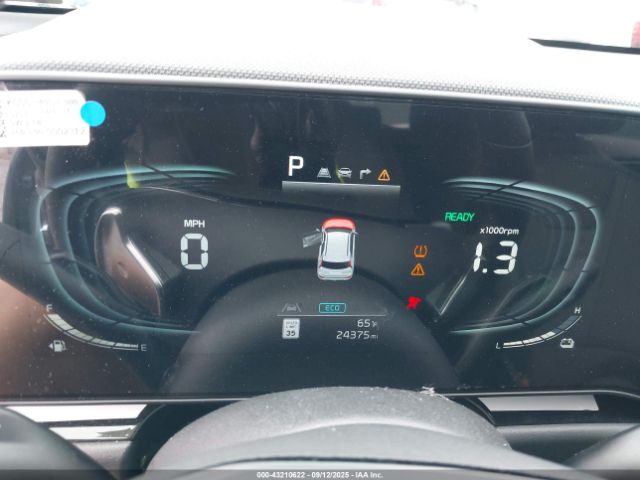 2023 KIA NIRO KNDCR3LE4P5069654 Photo 6