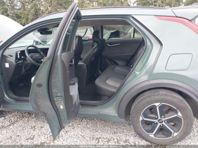 2023 KIA NIRO KNDCR3LE4P5069654 Photo 7