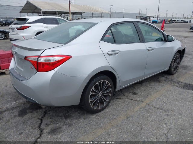 5YFBURHE6FP342505 Toyota 2zr-fe
