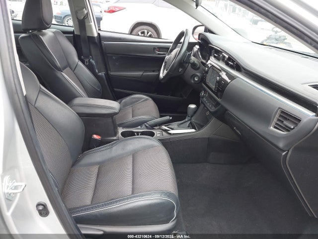 5YFBURHE6FP342505 Toyota 2zr-fe