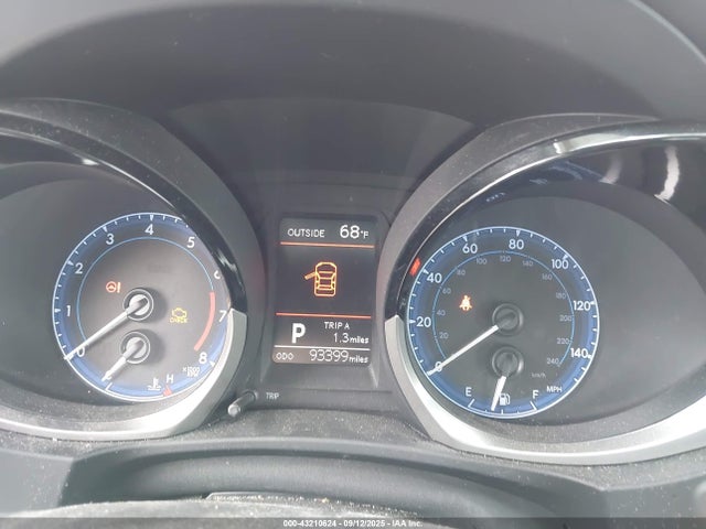 5YFBURHE6FP342505 Toyota 2zr-fe