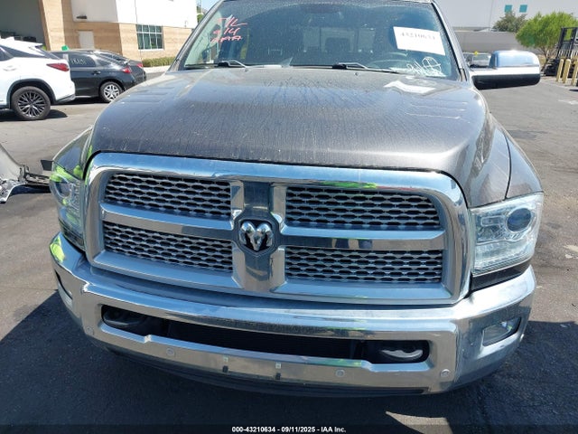 3C6UR5NL7HG568767 RAM 2017