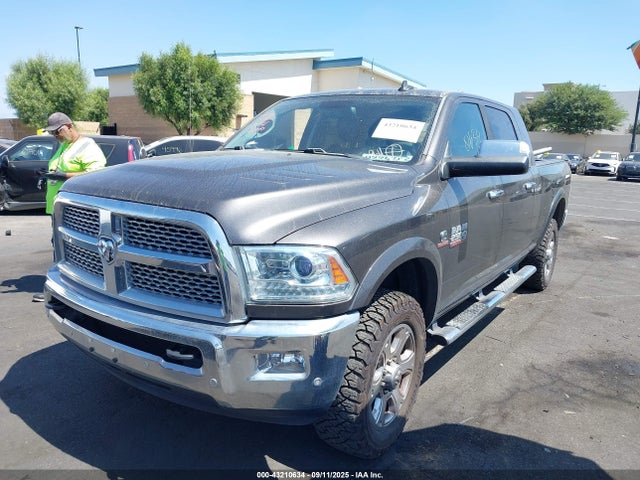 3C6UR5NL7HG568767 RAM 2017