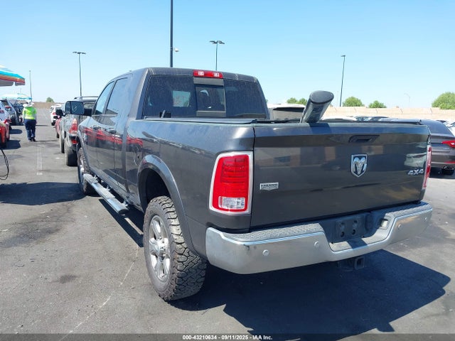 3C6UR5NL7HG568767 RAM 2017