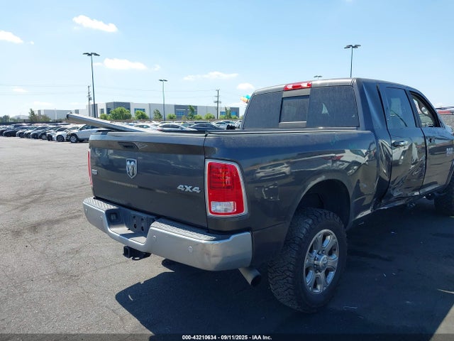 3C6UR5NL7HG568767 RAM 2017