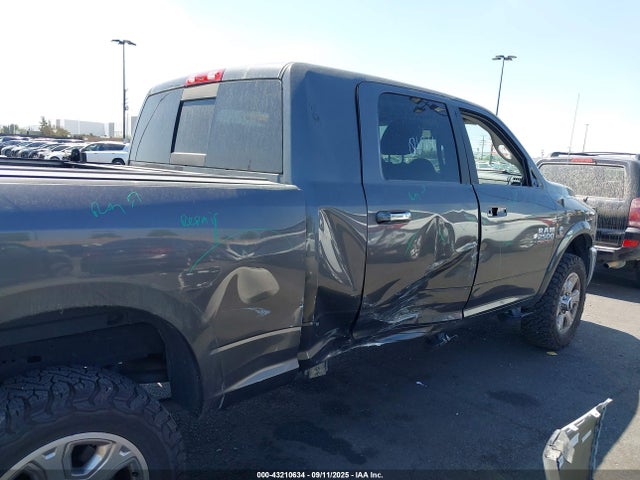 3C6UR5NL7HG568767 RAM 2017