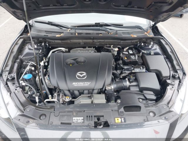 2016 MAZDA MAZDA3 3MZBM1M72GM328244 Photo 9