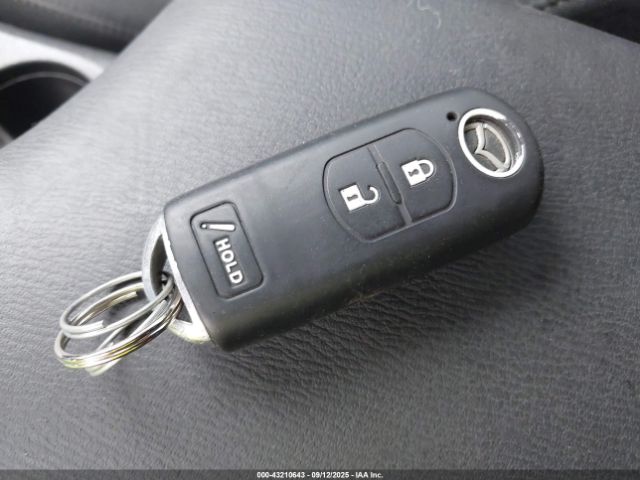 2016 MAZDA MAZDA3 3MZBM1M72GM328244 Photo 10