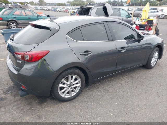 2016 MAZDA MAZDA3 3MZBM1M72GM328244 Photo 3