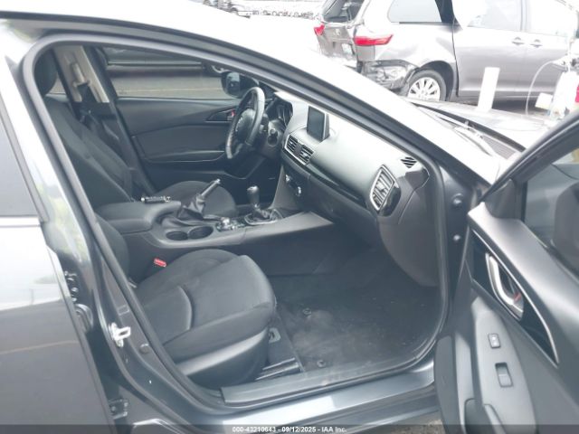 2016 MAZDA MAZDA3 3MZBM1M72GM328244 Photo 4