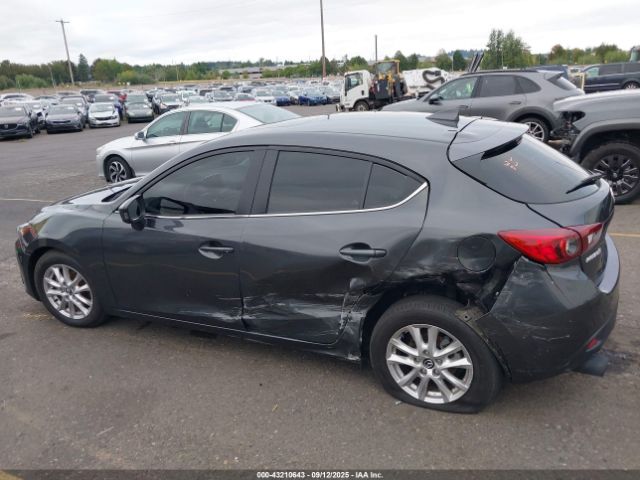 2016 MAZDA MAZDA3 3MZBM1M72GM328244 Photo 5
