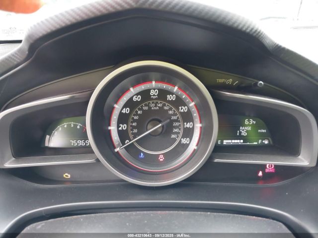 2016 MAZDA MAZDA3 3MZBM1M72GM328244 Photo 6
