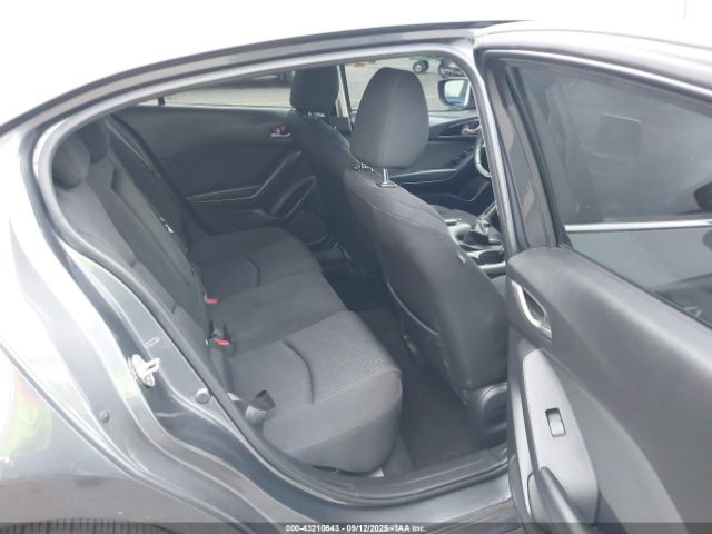 2016 MAZDA MAZDA3 3MZBM1M72GM328244 Photo 7