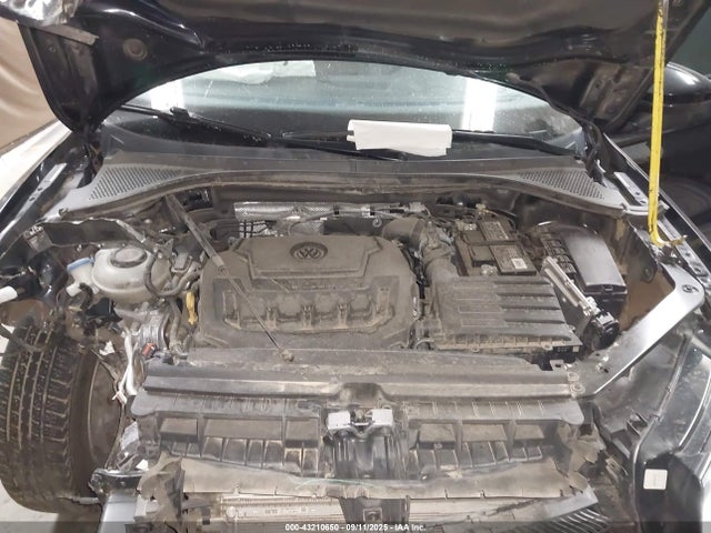 3VV1B7AX9LM083899 Volkswagen Tiguan