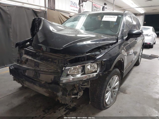 3VV1B7AX9LM083899 Volkswagen Tiguan