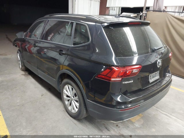 3VV1B7AX9LM083899 Volkswagen Tiguan