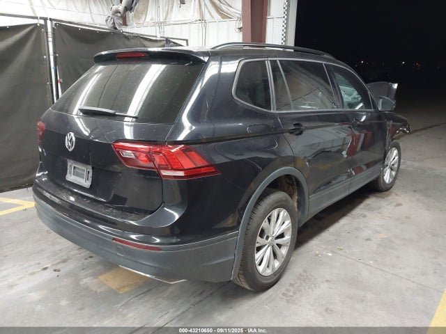 3VV1B7AX9LM083899 Volkswagen Tiguan