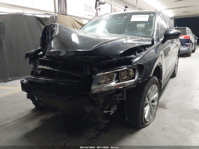 3VV1B7AX9LM083899 Volkswagen Tiguan