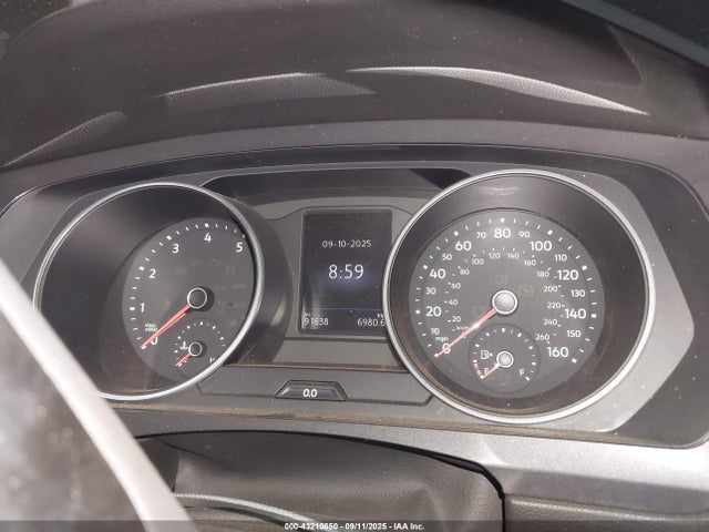 3VV1B7AX9LM083899 Volkswagen Tiguan