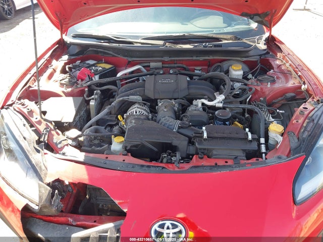 Toyota na 2023 JF1ZNBE18P9753969 Image 10