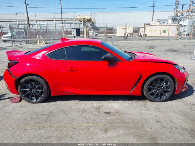 Toyota na 2023 JF1ZNBE18P9753969 Image 13