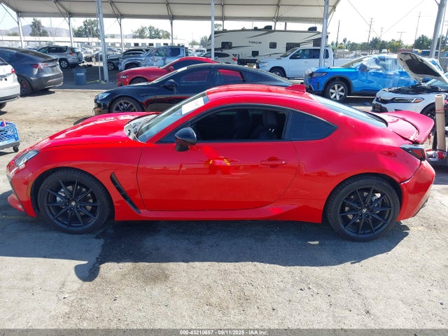 Toyota na 2023 JF1ZNBE18P9753969 Image 14