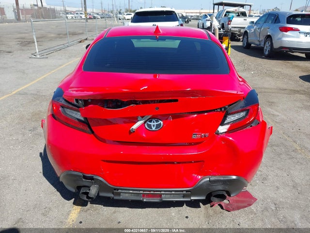 Toyota na 2023 JF1ZNBE18P9753969 Image 16