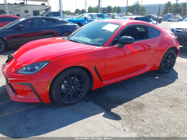 Toyota na 2023 JF1ZNBE18P9753969 Image 2