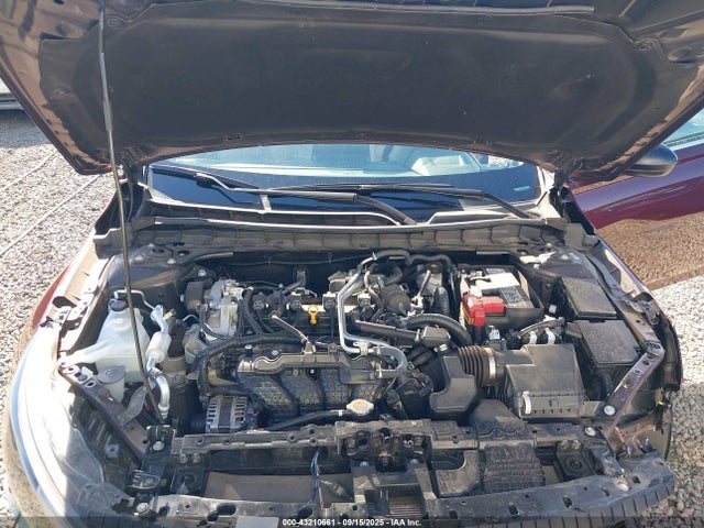 Nissan 2025 2025 1N4BL4DV1SN305838 Image 10