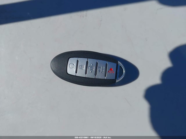 Nissan 2025 2025 1N4BL4DV1SN305838 Image 11